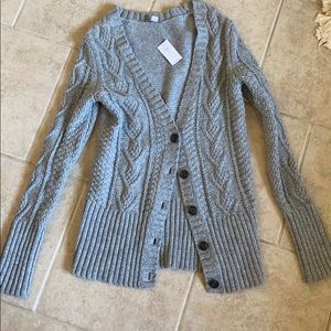 NWT Gap sweater